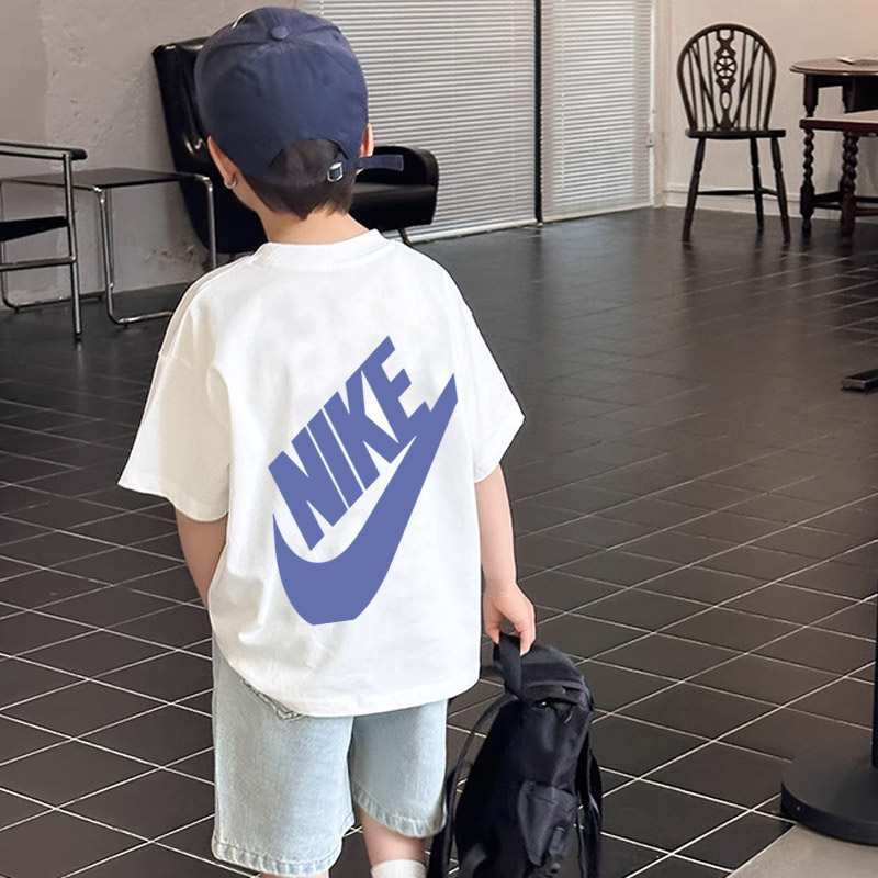 【90-160cm】絶対後悔しない 爆売れ中 カジュアル トレンド 男の子 半袖 Tシャツ