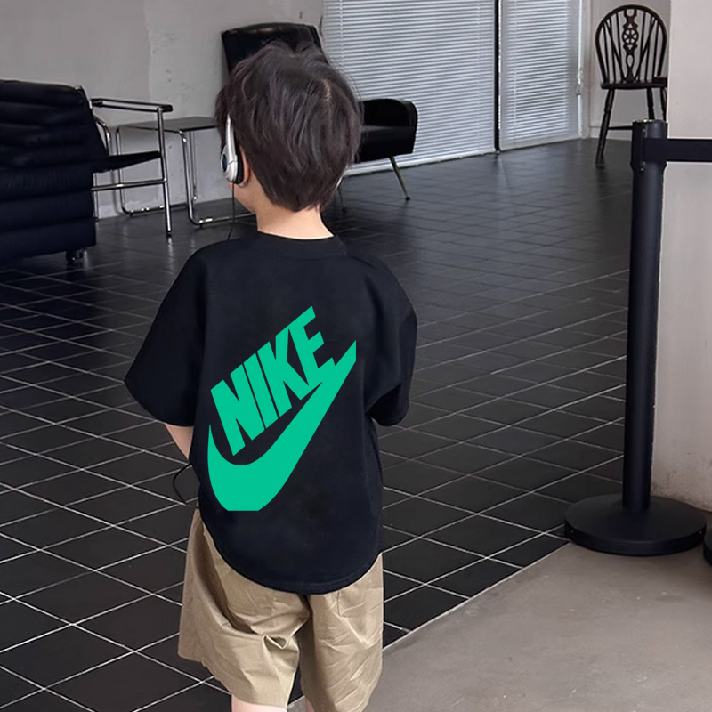 【90-160cm】絶対後悔しない 爆売れ中 カジュアル トレンド 男の子 半袖 Tシャツ