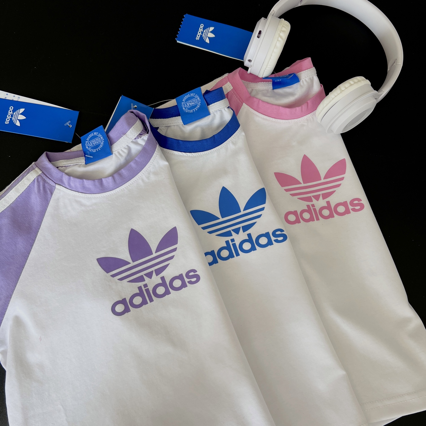 【110-150cm】二点セット 絶対欲しい 定番 カジュアル 着やすい 半袖Ｔシャツ＋ショートパンツ セット