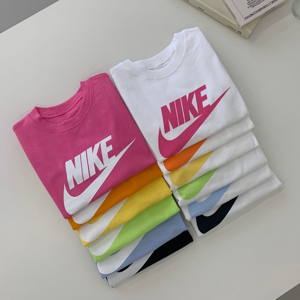 【90-160cm】二点セット 絶対後悔しない 大人気 カジュアル 多色展開 半袖Tシャツ 2枚入り
