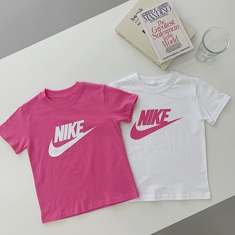 【90-160cm】二点セット 絶対後悔しない 大人気 カジュアル 多色展開 半袖Tシャツ 2枚入り