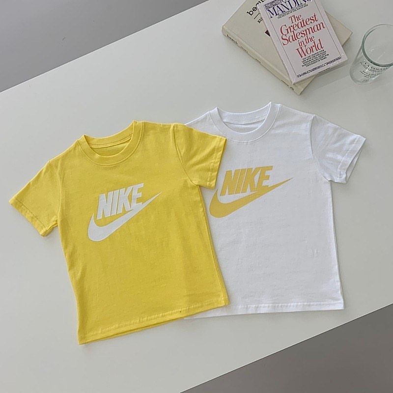 【90-160cm】二点セット 絶対後悔しない 大人気 カジュアル 多色展開 半袖Tシャツ 2枚入り