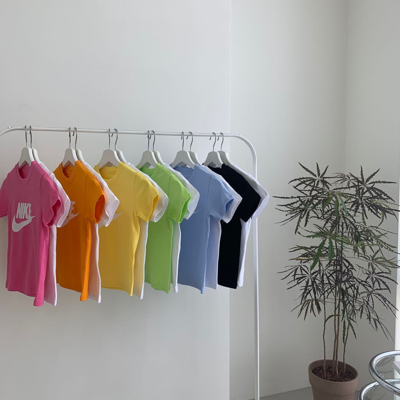 【90-160cm】二点セット 絶対後悔しない 大人気 カジュアル 多色展開 半袖Tシャツ 2枚入り