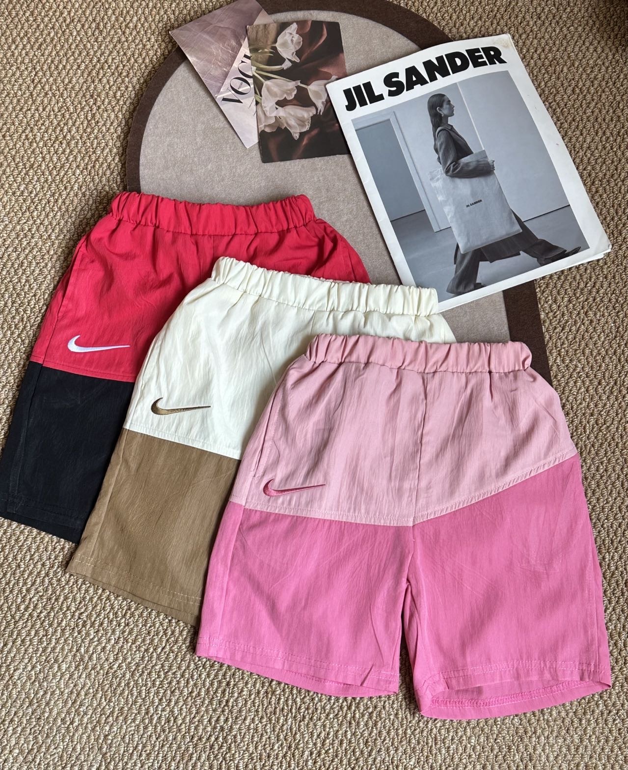 【80-130cm】二点セット 絶対後悔しない 大活躍 カジュアル シンプル 半袖Tシャツ+ショートパンツ セットアップ