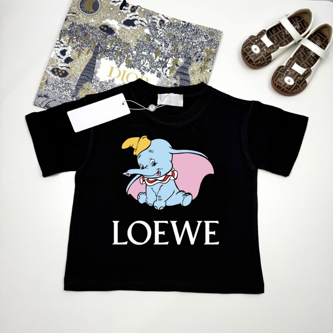【90-160cm】元気いっぱい 爆売れ中 カジュアル プリント 着やすい 半袖 Ｔシャツ