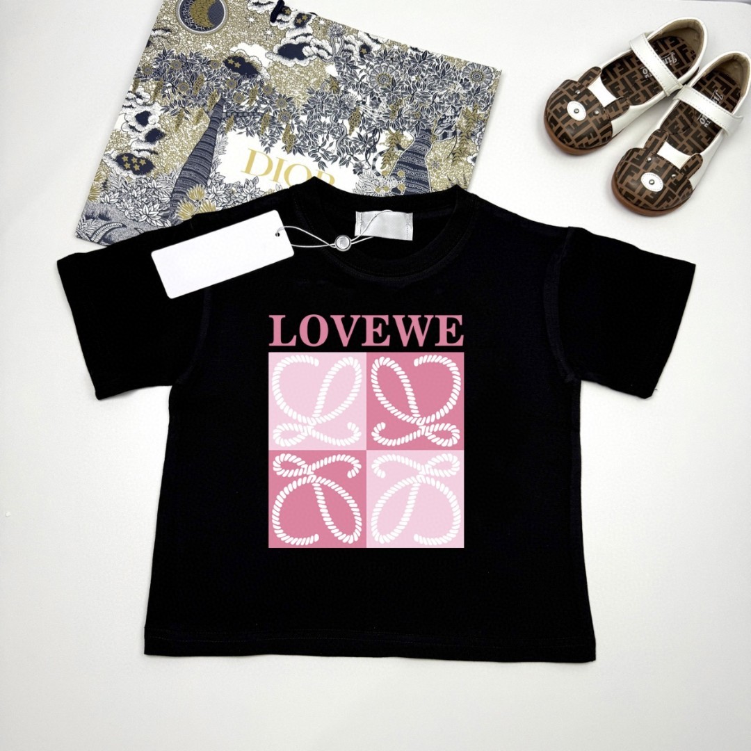 【90-160cm】元気いっぱい 爆売れ中 カジュアル プリント 着やすい 半袖 Ｔシャツ