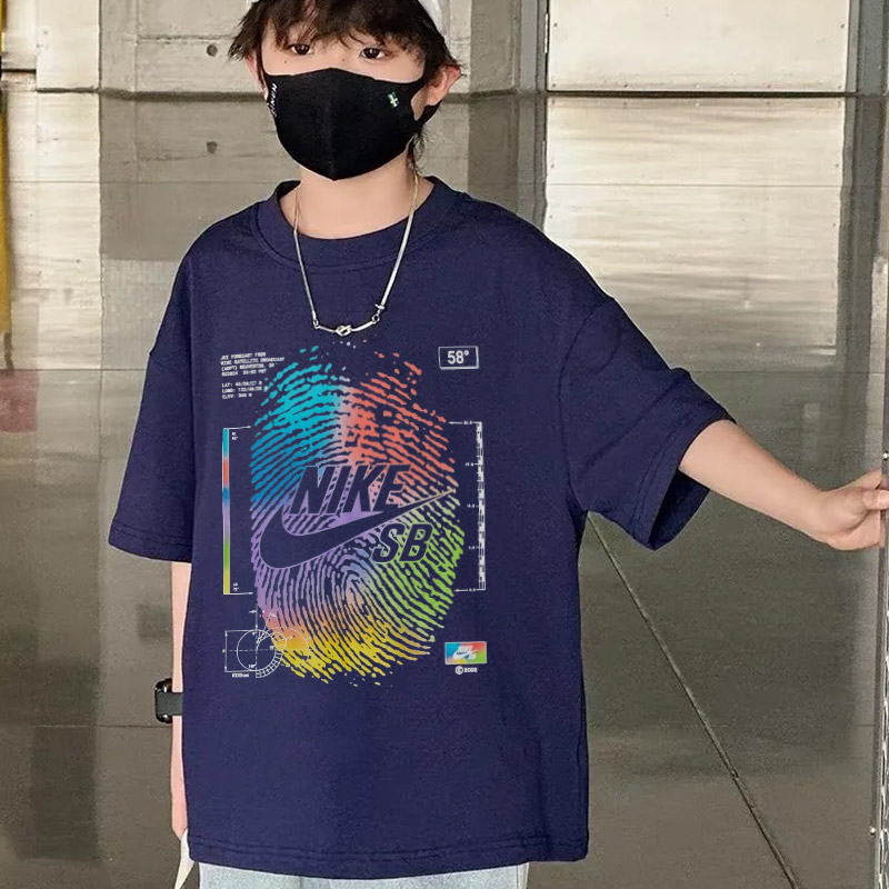 【90-160cm】トレンド感たっぷり 爆売れ中 カジュアル 快適な着心地 男の子 半袖 Ｔシャツ