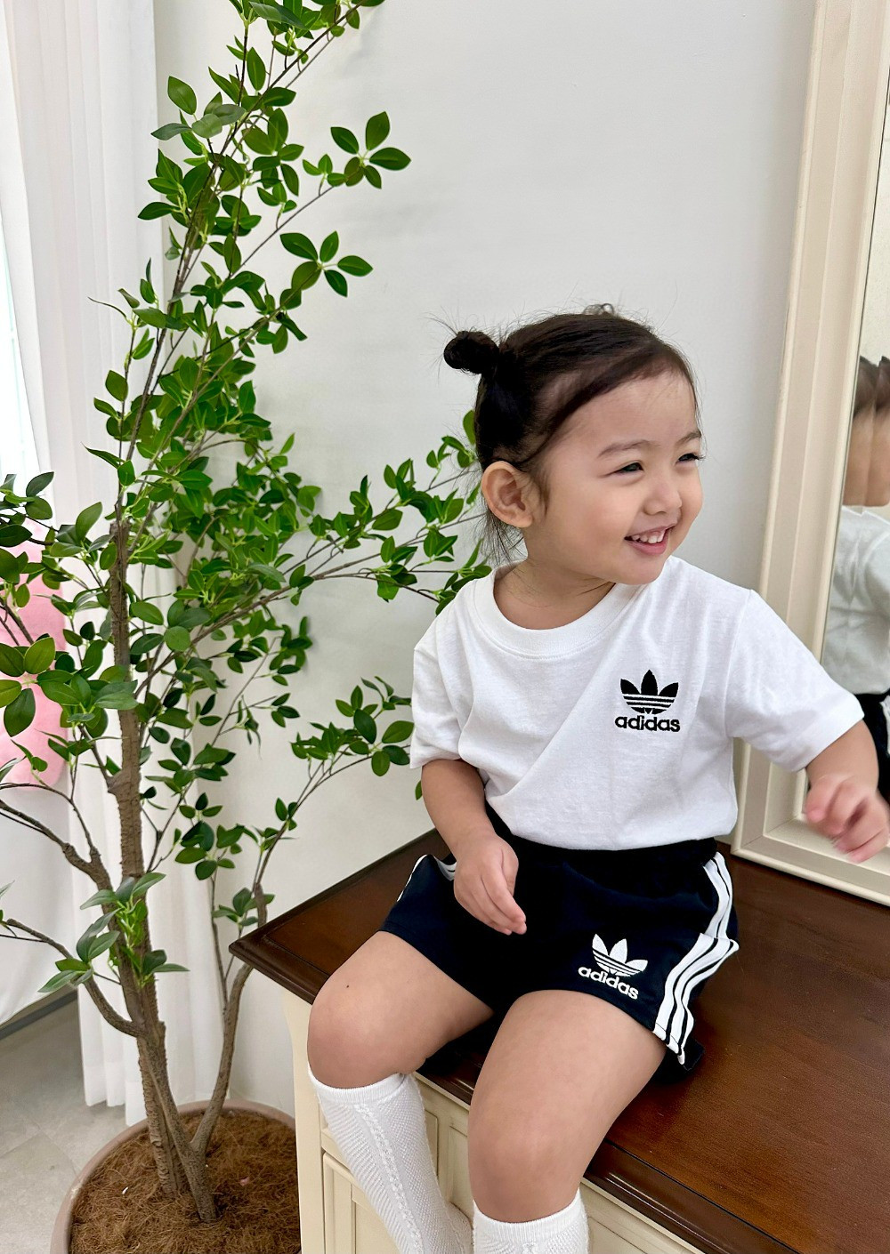 【80-130cm】三点セット 単品注文OK 毎日着たくなる カジュアル UV対策 アウター＋Ｔシャツ＋ショートパンツ セット
