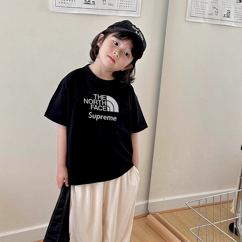 【90-160cm】トレンド感満点 売れ筋 カジュアル 合わせやすい 半袖 Tシャツ