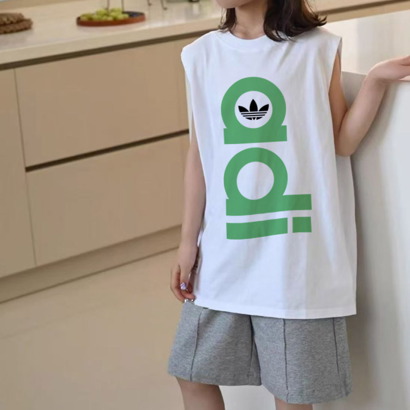 【90-160cm】売り切れ必至 大活躍 カジュアル ゆったり 快適 タンクトップ
