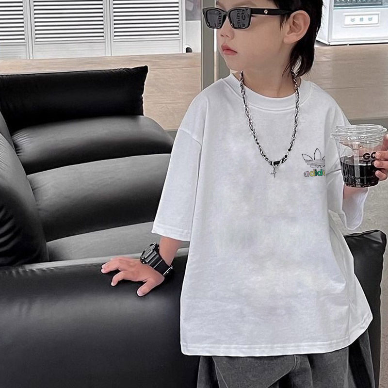 【90-160cm】絶対後悔しない 爆売れ中 トレンド 通園・お出かけに 男の子 半袖 Tシャツ