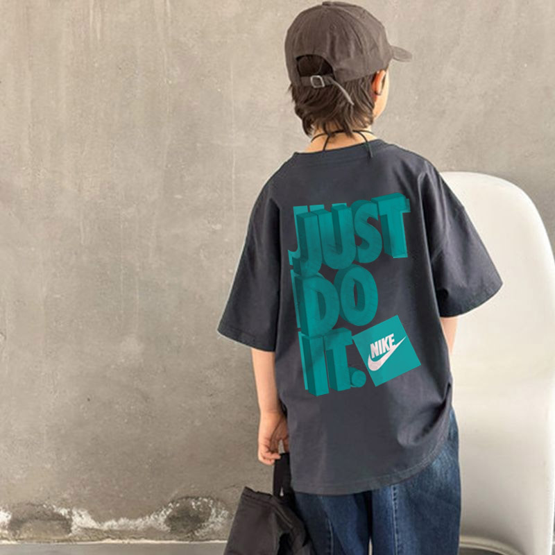 【90-160cm】存在感抜群 大人気 トレンド カジュアル 着やすい 男の子 半袖 Tシャツ