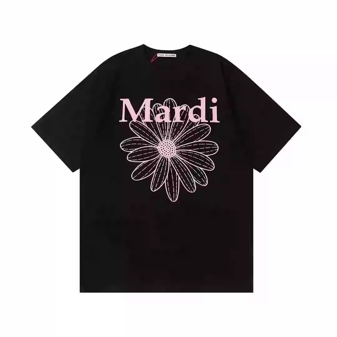 【90-160cm+親サイズ】人気爆発中 売れ筋 おしゃれ カジュアル 定番 花柄 半袖 Ｔシャツ