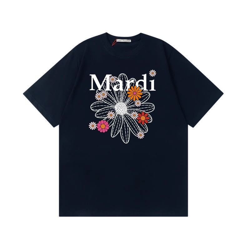 【90-160cm+親サイズ】人気爆発中 売れ筋 おしゃれ カジュアル 定番 花柄 半袖 Ｔシャツ
