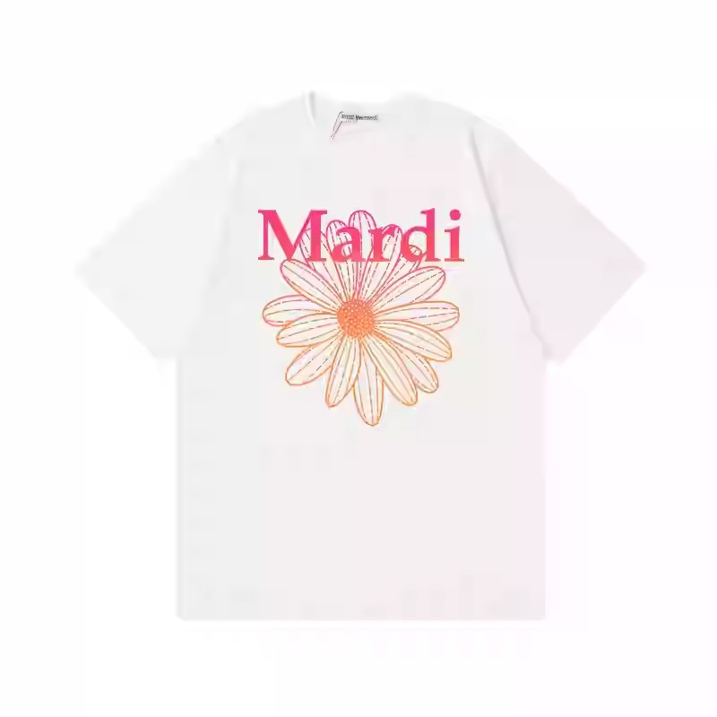 【90-160cm+親サイズ】人気爆発中 売れ筋 おしゃれ カジュアル 定番 花柄 半袖 Ｔシャツ