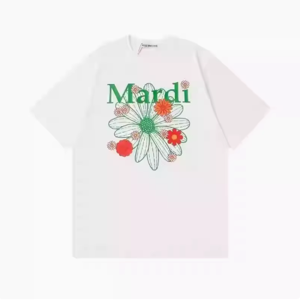 【90-160cm+親サイズ】人気爆発中 売れ筋 おしゃれ カジュアル 定番 花柄 半袖 Ｔシャツ