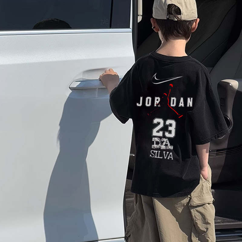 【90-160cm】人気爆発中 爆売れ中 トレンド カジュアル 合わせやすい 男の子 半袖 Tシャツ