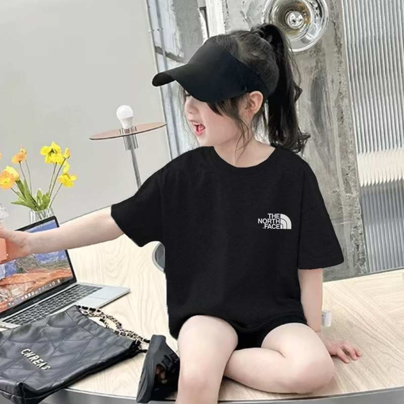 【90-160cm】着せやすい 大活躍 トレンド 品質満点 着心地良い 快適 半袖 Tシャツ