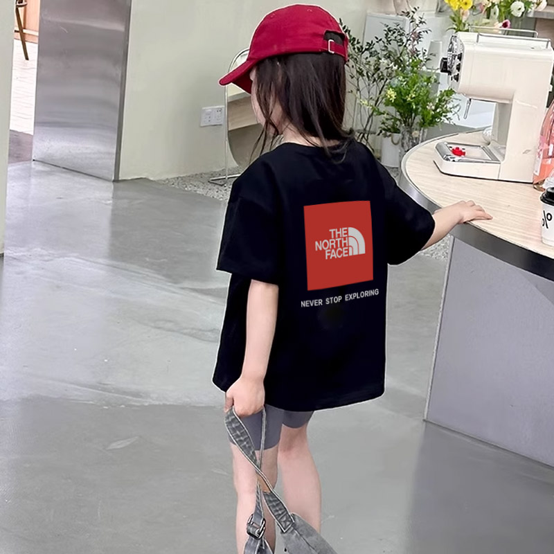【90-160cm】着せやすい 大活躍 トレンド 品質満点 着心地良い 快適 半袖 Tシャツ