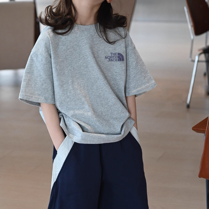 【90-160cm】売り切れ必至 大活躍 カジュアル ゆったり 着やすい 女の子 半袖 Tシャツ
