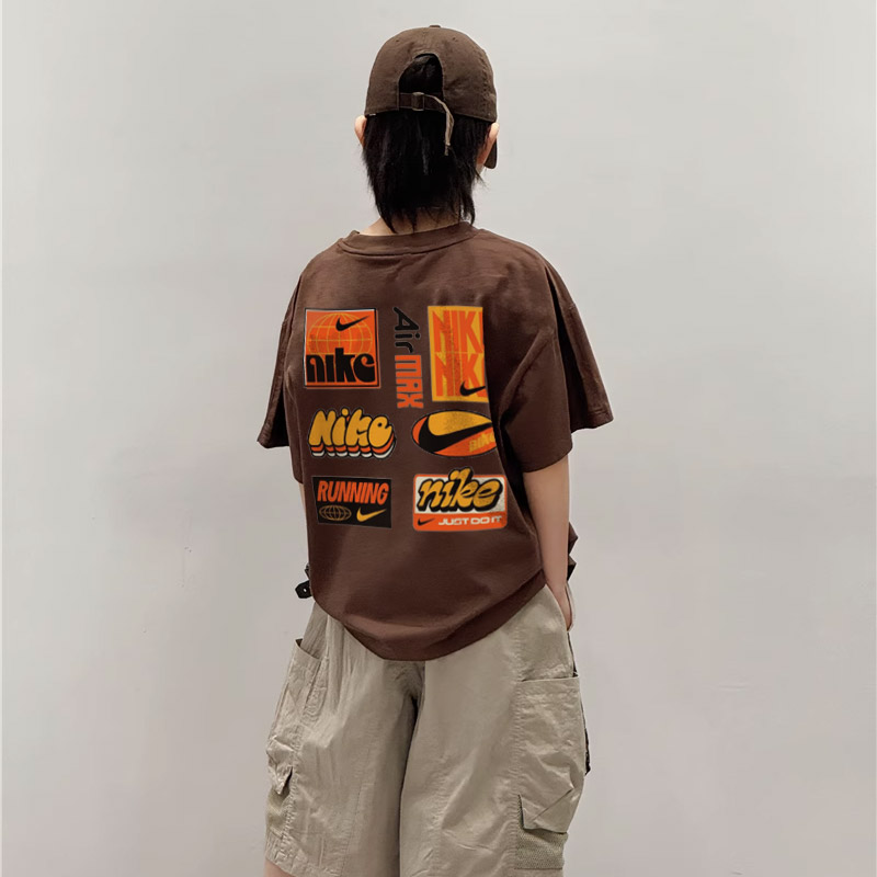【90-160cm】人気な定番 カッコイイ トレンド カジュアル 快適 男の子 半袖 Tシャツ