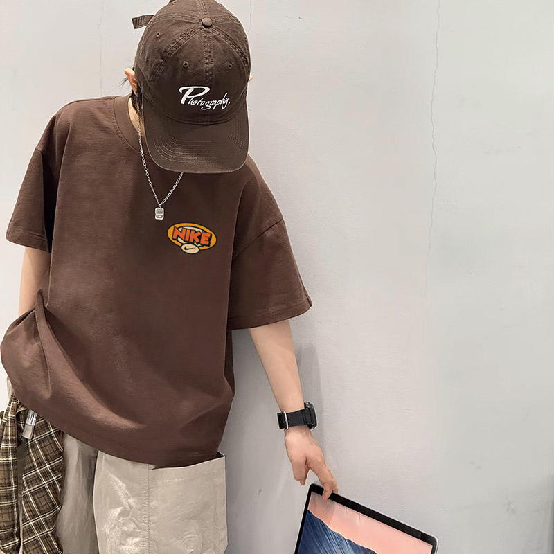 【90-160cm】人気な定番 カッコイイ トレンド カジュアル 快適 男の子 半袖 Tシャツ