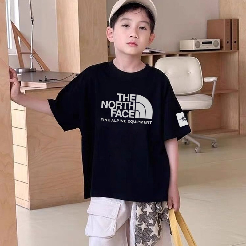 【90-160cm】話題沸騰中 爆売れ中 カジュアル トレンド ユニセックス 半袖 Tシャツ