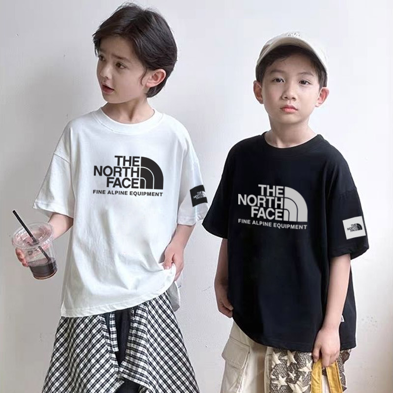 【90-160cm】話題沸騰中 爆売れ中 カジュアル トレンド ユニセックス 半袖 Tシャツ