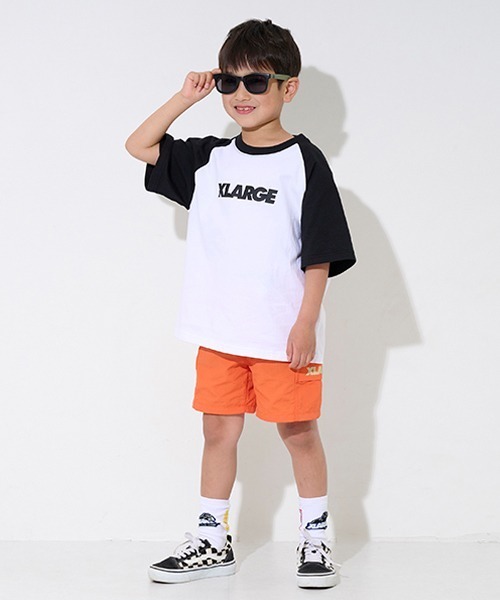 【110-170cm】リラックス感ある 売れ筋 カジュアル プリント 合わせやすい 男の子 半袖 Ｔシャツ