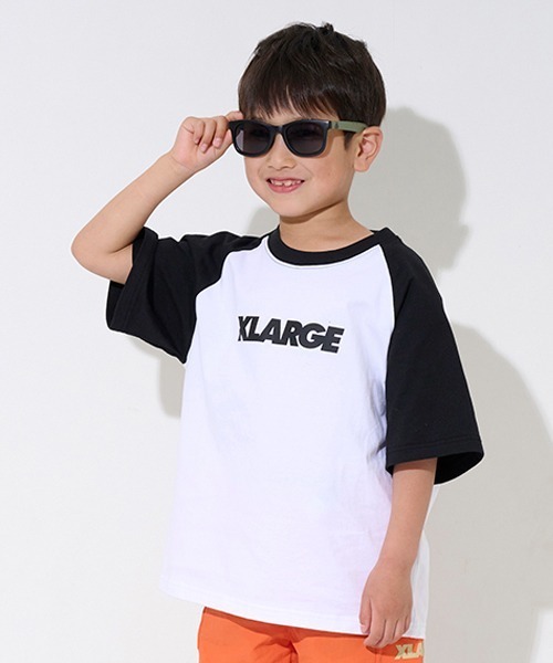 【110-170cm】リラックス感ある 売れ筋 カジュアル プリント 合わせやすい 男の子 半袖 Ｔシャツ