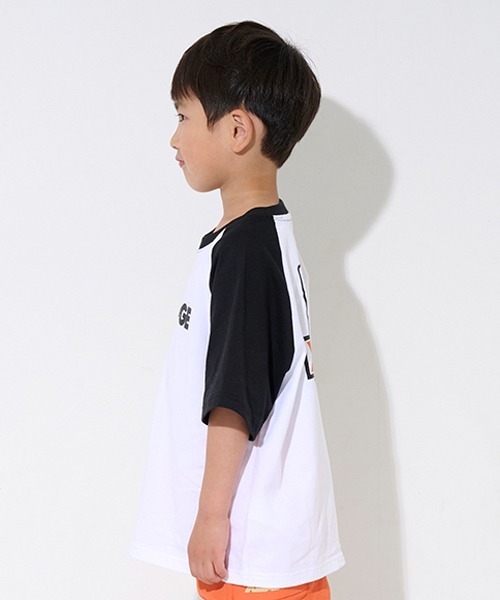 【110-170cm】リラックス感ある 売れ筋 カジュアル プリント 合わせやすい 男の子 半袖 Ｔシャツ