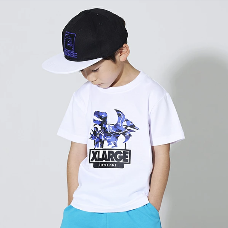 【90-160cm】これを逃す手はない 大活躍 カジュアル 合わせやすい ユニセックス 半袖 Ｔシャツ