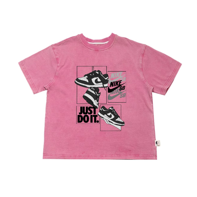 【90-160cm】 見逃し厳禁 ファッション 合わせやすい  着心地良い 男の子  半袖 Ｔシャツ