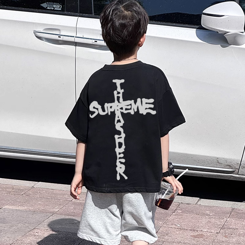 【90-160cm】元気いっぱい 売れ筋 カジュアル トレンド 男の子 半袖 Tシャツ