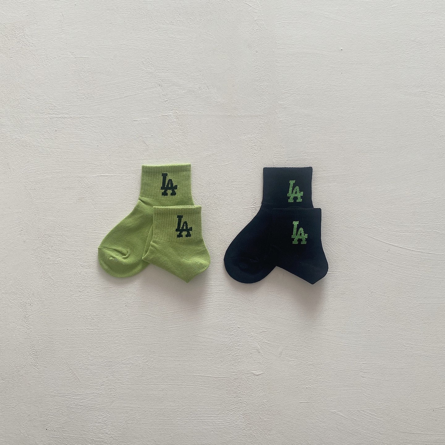 5足セット 通園・通学にぴったり シンプル 出産祝い ずれにくい設計 キッズ ソックス