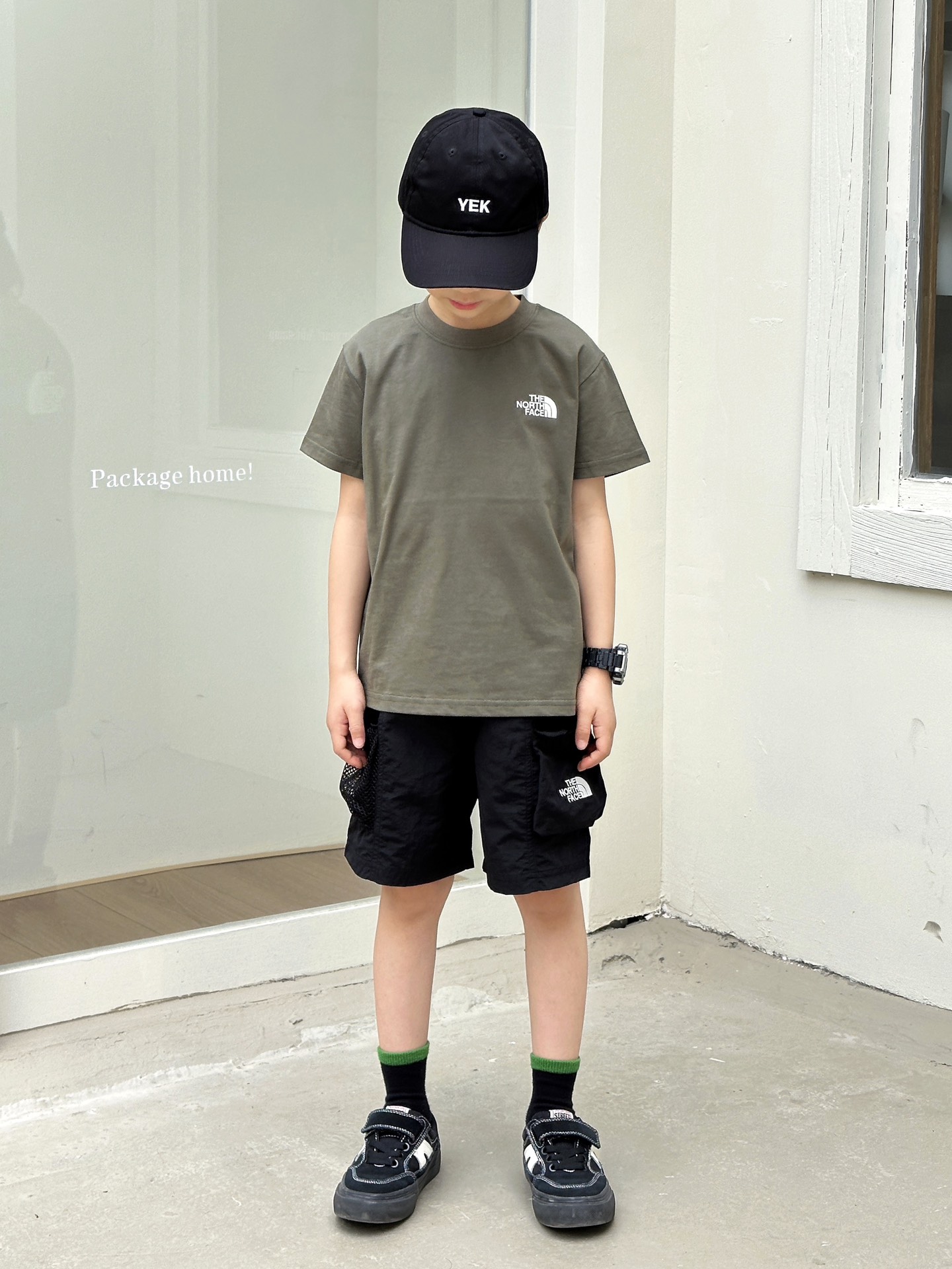 【110-165cm】これを逃す手はない 爆売れ中 カジュアル ゆったり 快適 男の子 半袖 Tシャツ