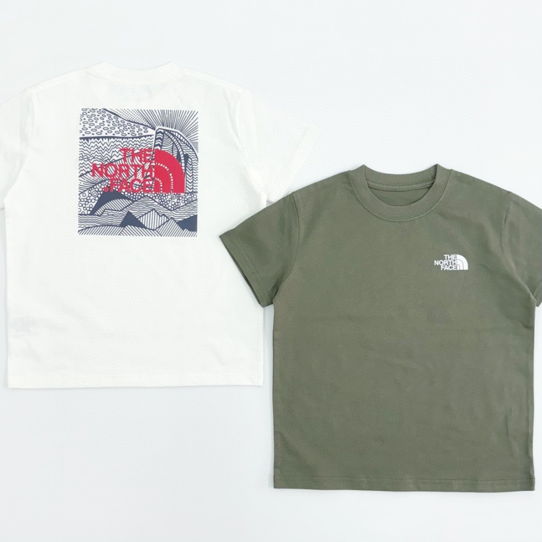 【110-165cm】これを逃す手はない 爆売れ中 カジュアル ゆったり 快適 男の子 半袖 Tシャツ