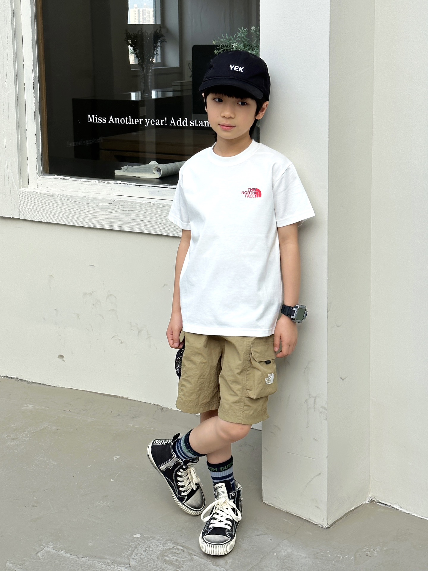 【110-165cm】これを逃す手はない 爆売れ中 カジュアル ゆったり 快適 男の子 半袖 Tシャツ