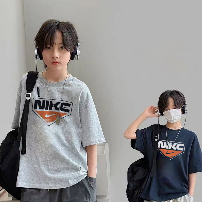 【90-160cm】絶対後悔しない 大人気 シンプル 合わせやすい 男の子 半袖 Tシャツ