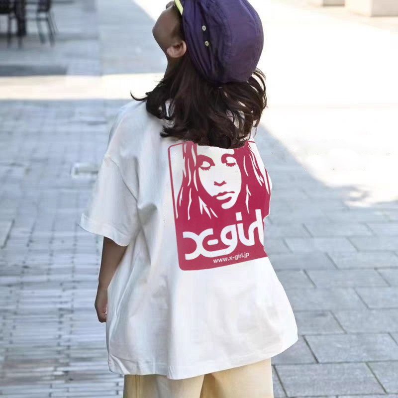 【90-160cm】今季も大注目 好感度UP 肌触り良い トレンド 女の子 半袖 Tシャツ