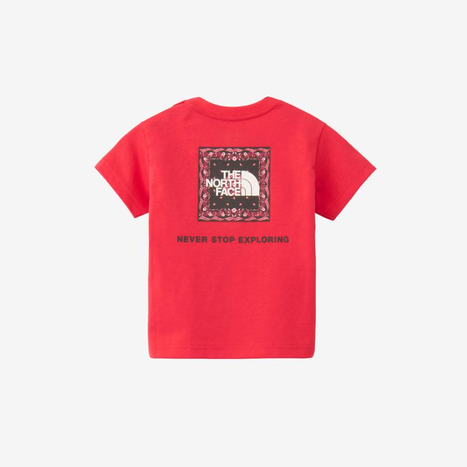 【90-160cm】トレンド感たっぷり 売れ筋 カジュアル 着やすい 快適 半袖 Tシャツ