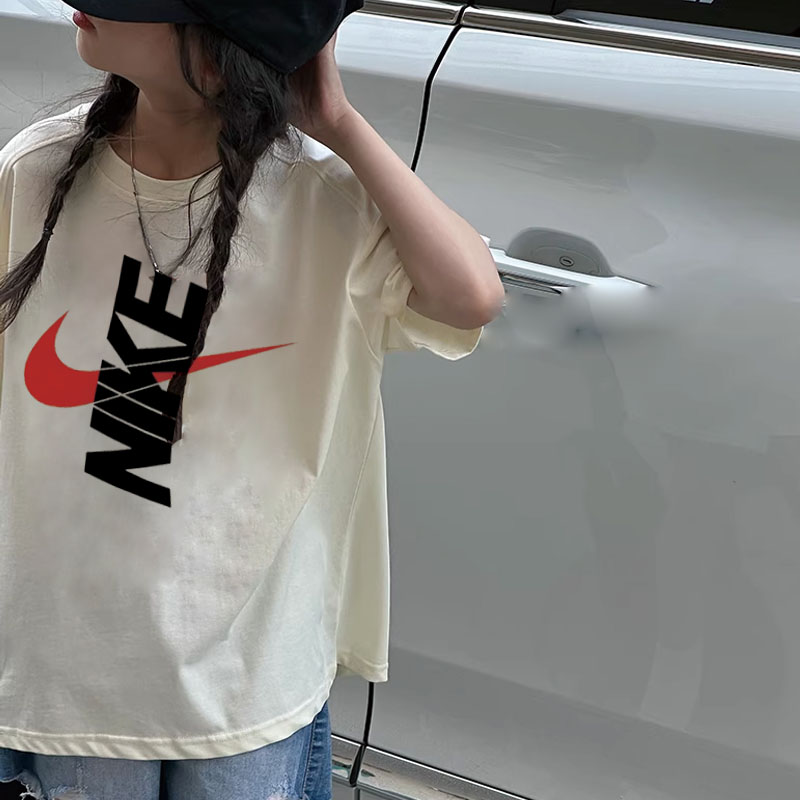 【90-160cm】ストリート感満載 爆売れ中 カジュアル 着心地良い 女の子 半袖 Ｔシャツ
