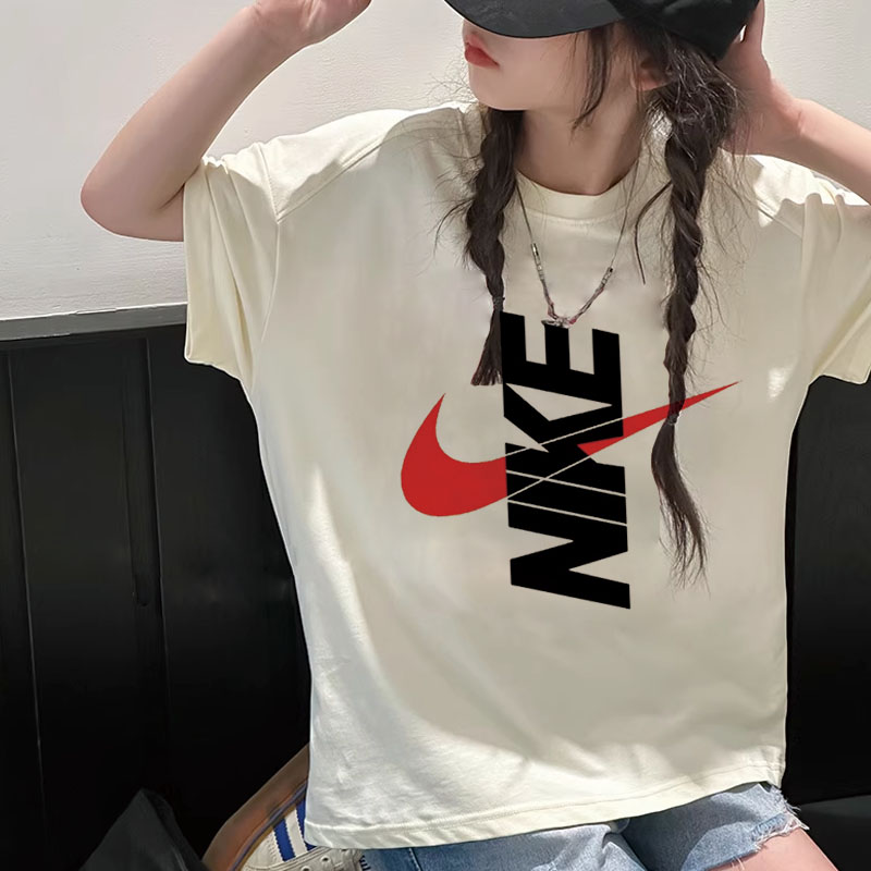 【90-160cm】ストリート感満載 爆売れ中 カジュアル 着心地良い 女の子 半袖 Ｔシャツ
