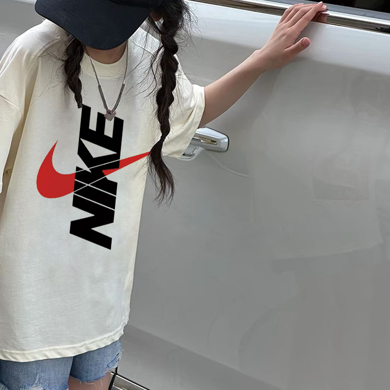 【90-160cm】ストリート感満載 爆売れ中 カジュアル 着心地良い 女の子 半袖 Ｔシャツ