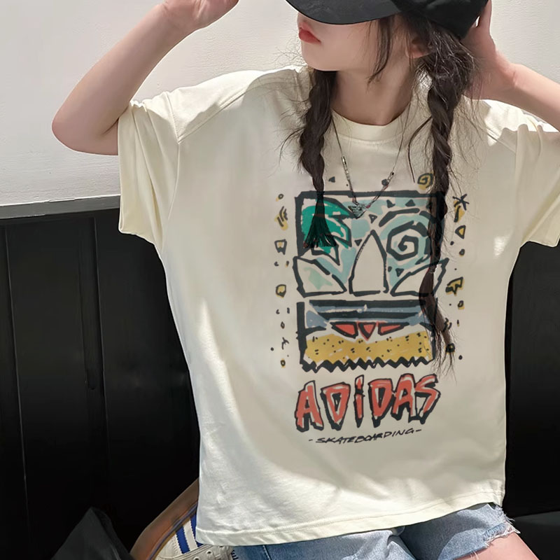 【90-160cm】売り切れ必至 爆売れ中 カジュアル トレンド 着やすい 女の子 半袖 Tシャツ