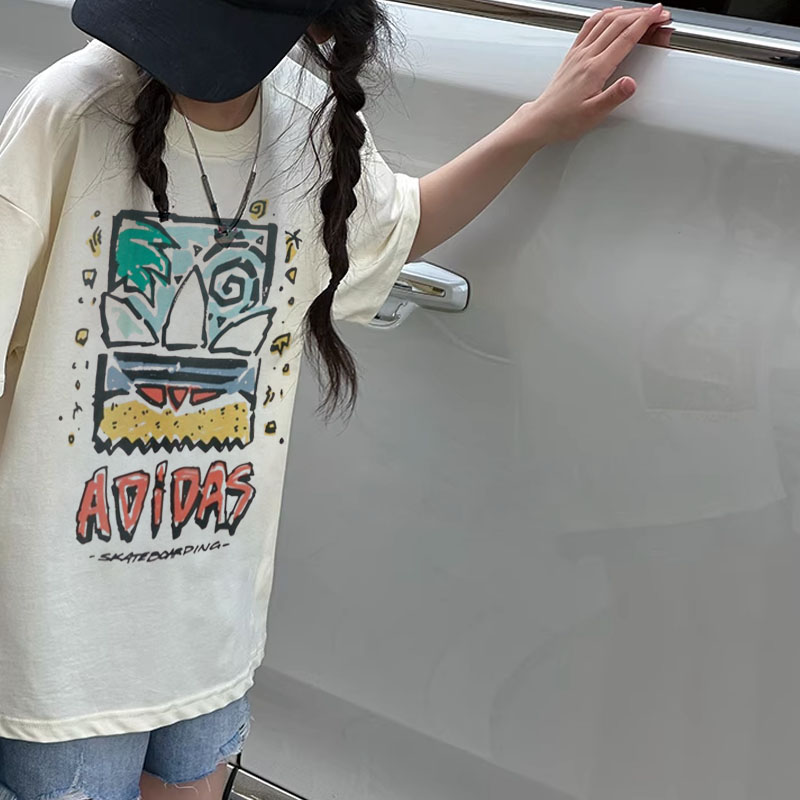 【90-160cm】売り切れ必至 爆売れ中 カジュアル トレンド 着やすい 女の子 半袖 Tシャツ