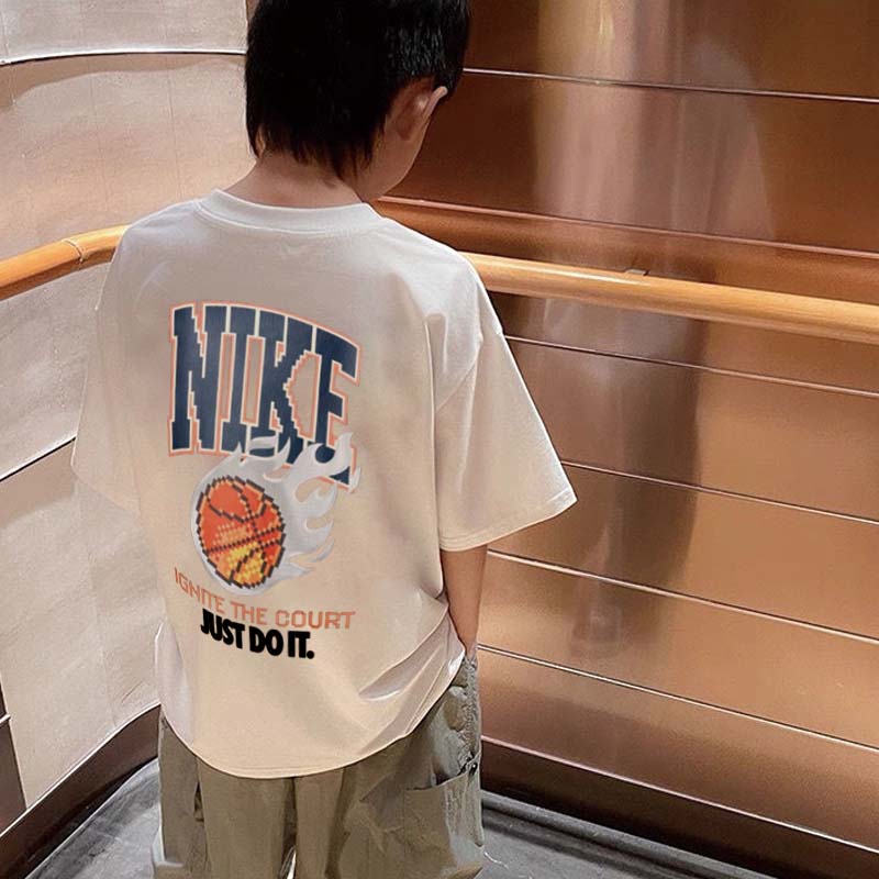 【90-160cm】目を奪われる 爆売れ中 カジュアル カッコイイ 着やすい 男の子 半袖 Tシャツ