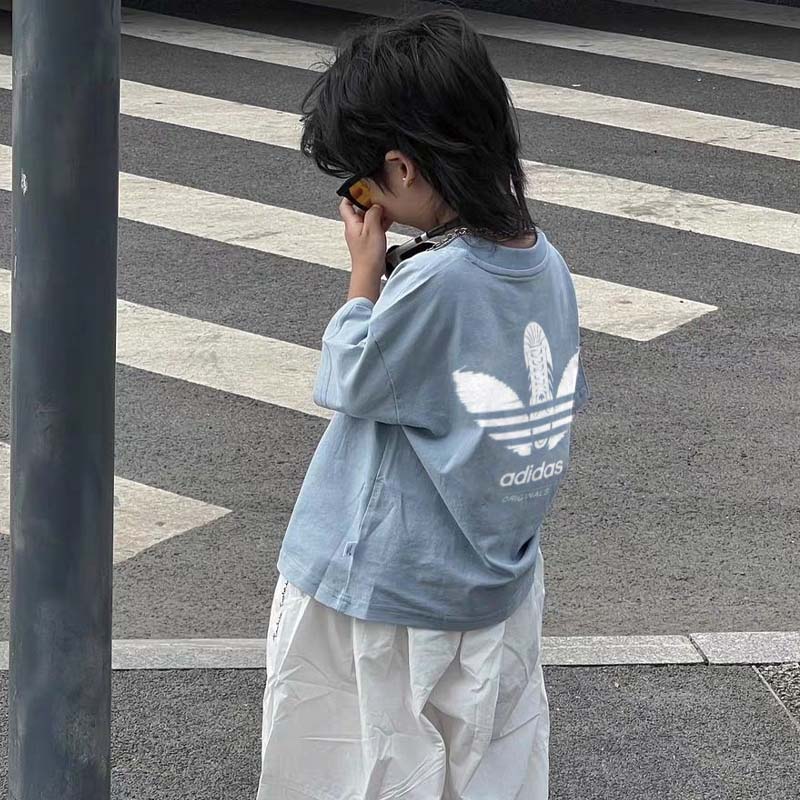 【90-160cm】元気いっぱい 大活躍 カジュアル トレンド カッコイイ 男の子 半袖 Tシャツ