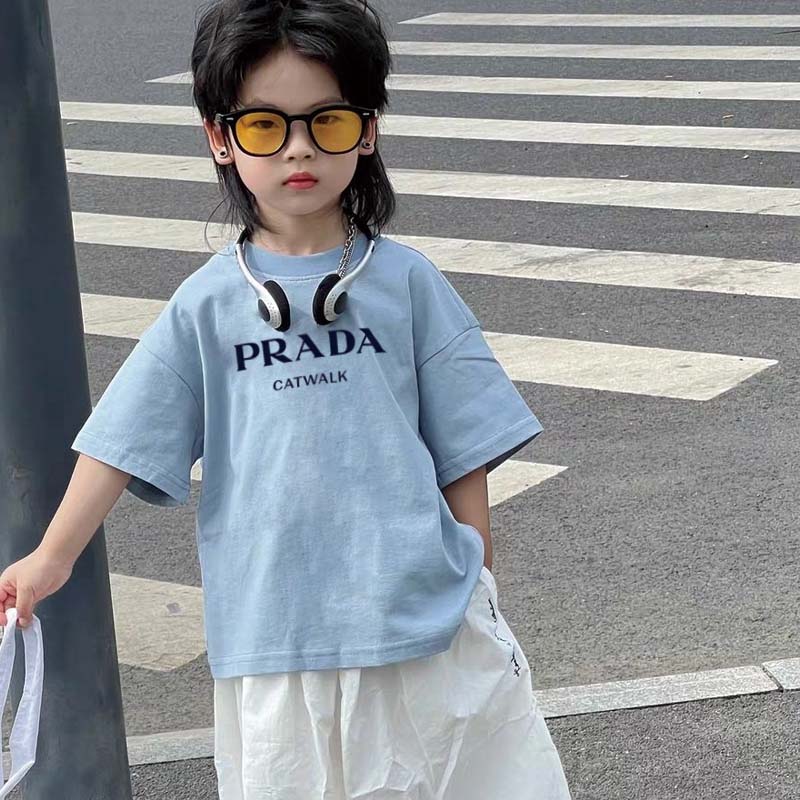 【90-160cm】これを逃す手はない カジュアル シンプル  合わせやすい 男の子 半袖 Ｔシャツ
