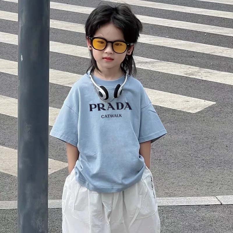 【90-160cm】これを逃す手はない カジュアル シンプル  合わせやすい 男の子 半袖 Ｔシャツ